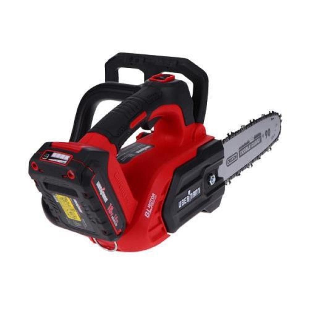 UBERMANN(ウーバマン)18V充電式チェーンソー UBERMANN(ウーバマン)18V充電式チェーンソー