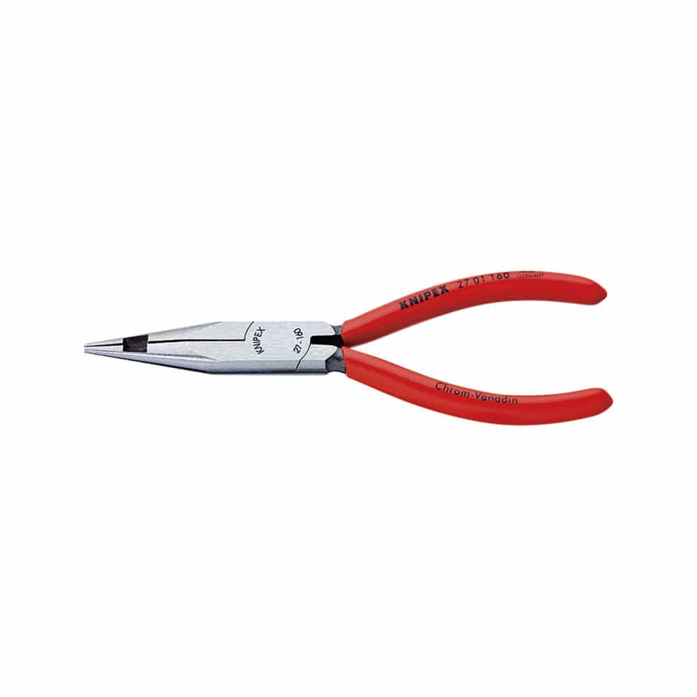 KNIPEX イグニッションプライヤー 160mm 2701-160
