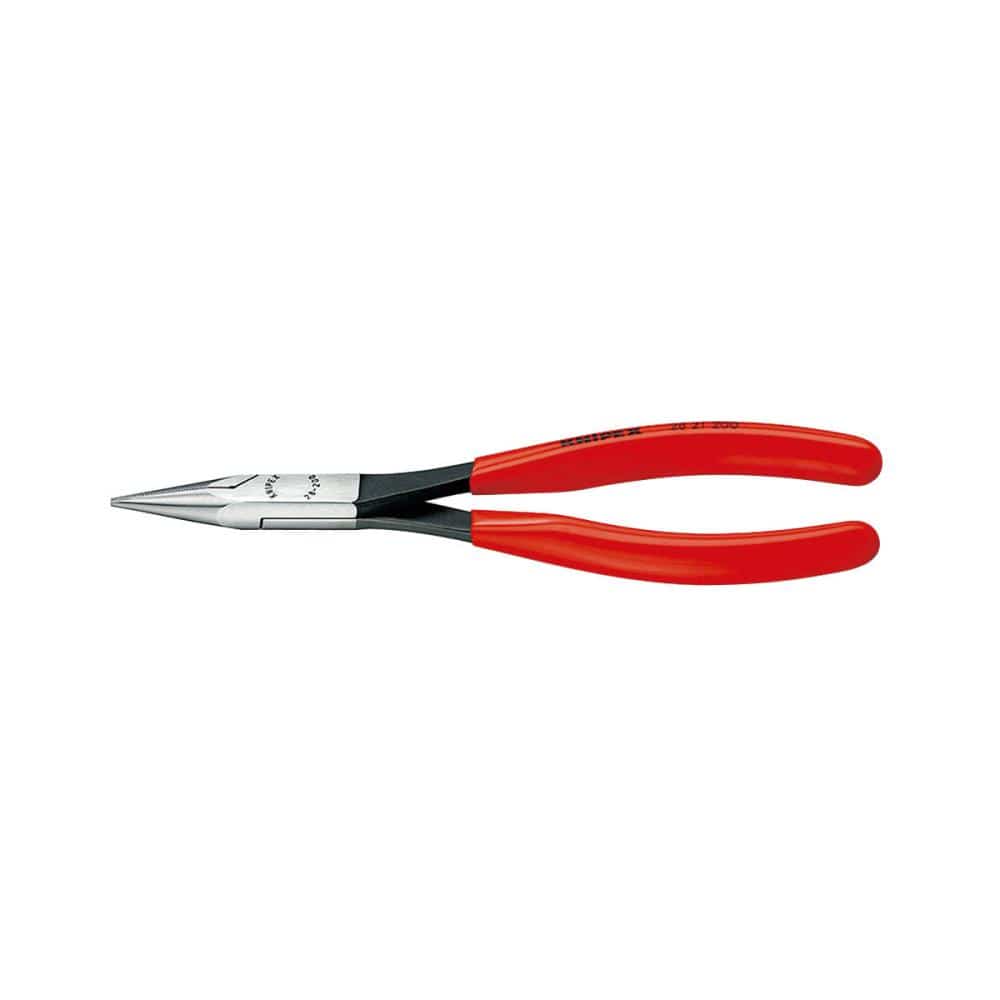 KNIPEX アッセンブリープライヤー200mm プラスチックコーティングハンドル 2821-200