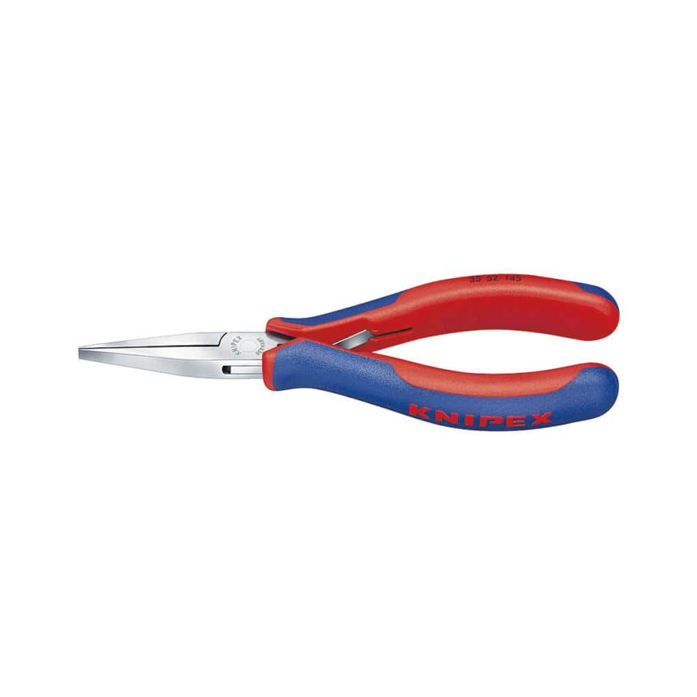 ＫＮＩＰＥＸ　エレクトロニクスプライヤー　１４５ｍｍ　コンフォートハンドル　３５５２－１４５