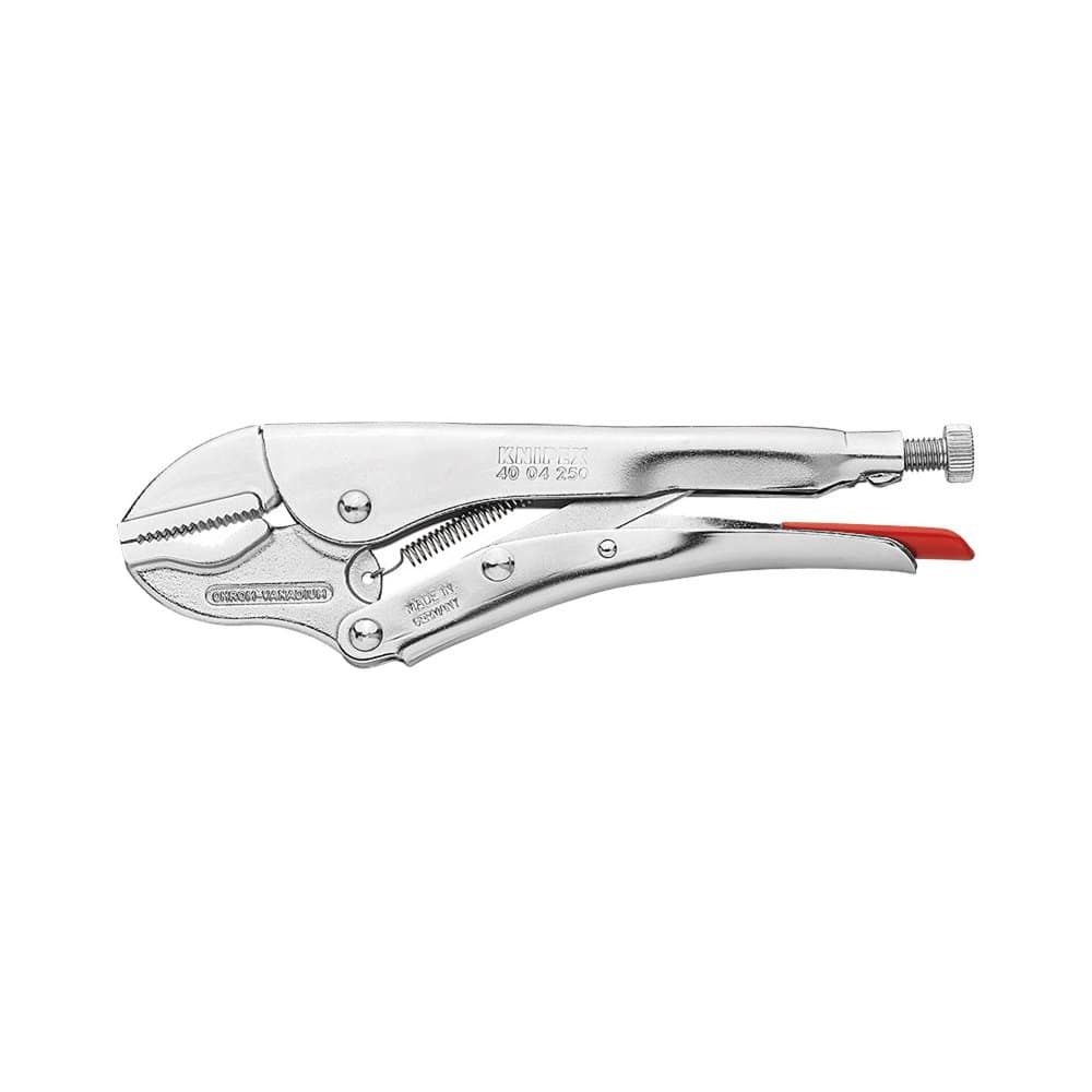 ＫＮＩＰＥＸ（クニペックス）　万能グリッププライヤー　２５０ｍｍ　４００４－２５０