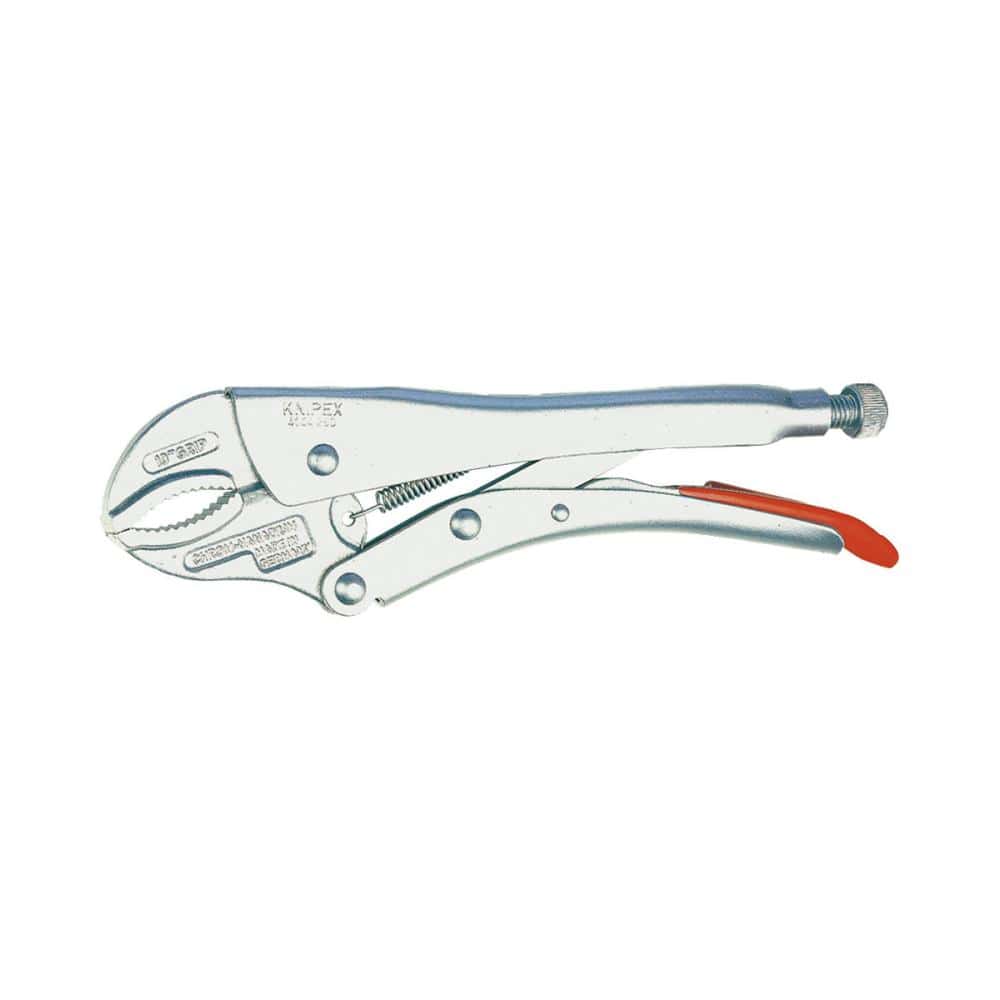 KNIPEX(クニペックス) グリッププライヤー 250mm 4104-250
