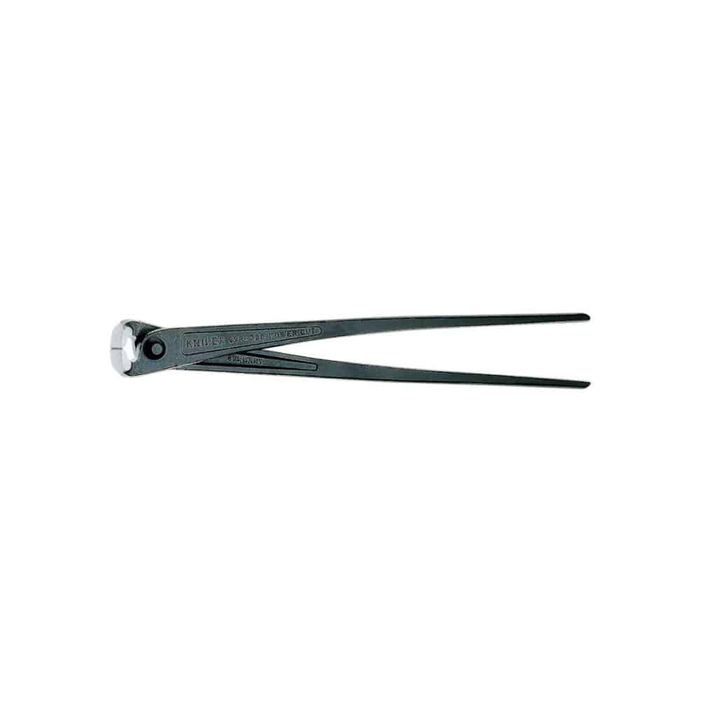 KNIPEX(クニペックス) 強力型喰い切り 300mm 9910-300