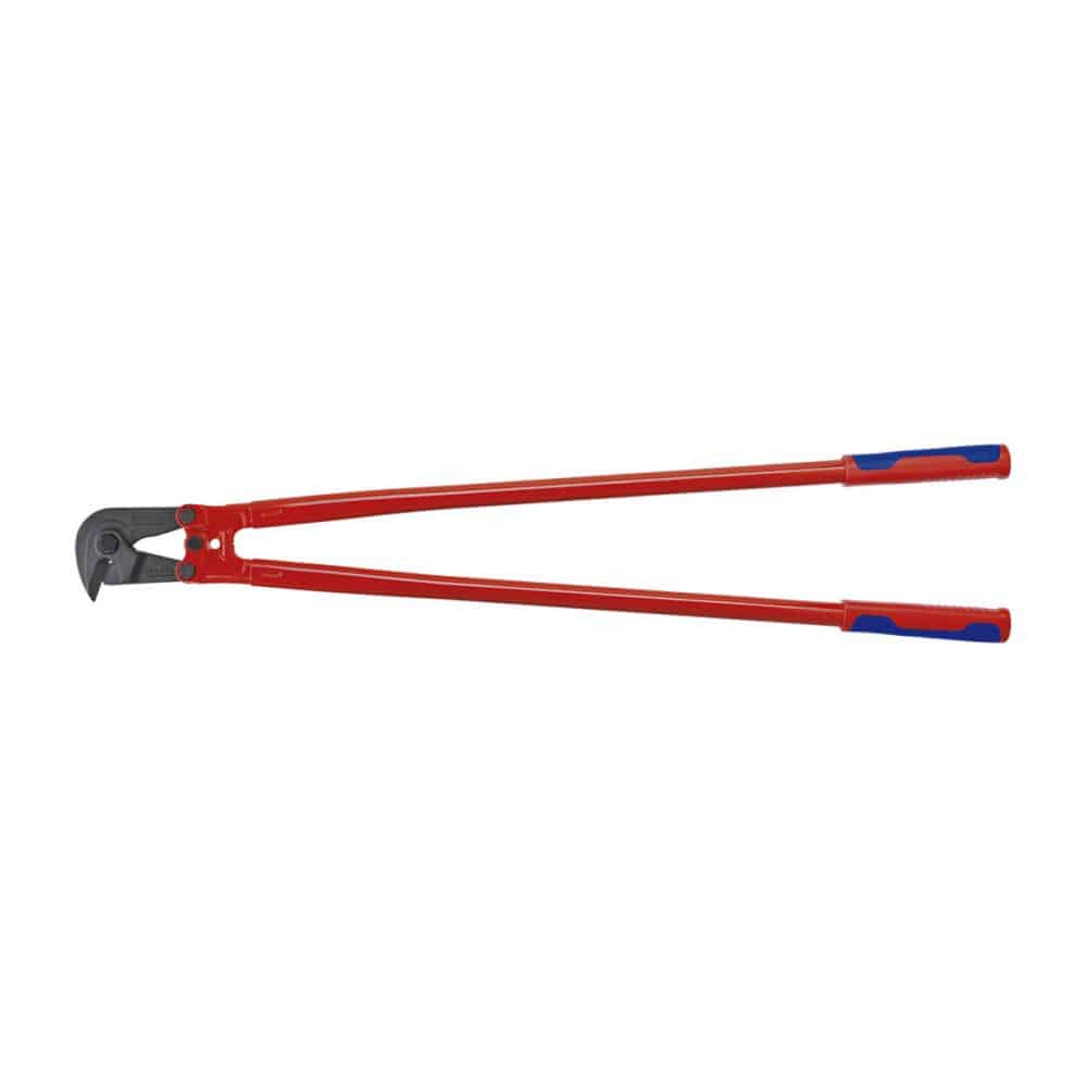 KNIPEX(クニペックス) 鉄筋カッター 950mm コンフォートハンドル 7182-950