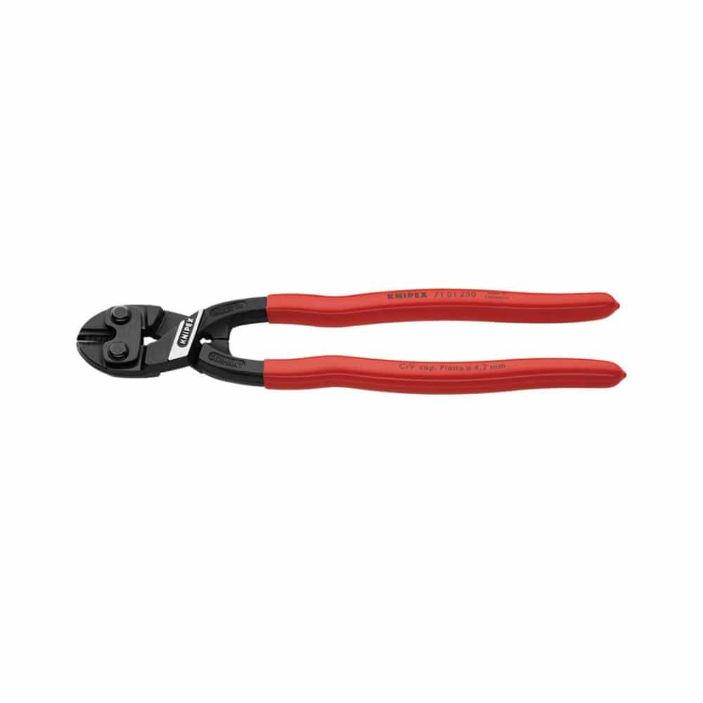 ＫＮＩＰＥＸ　コボルト　ＣｏＢｏｌｔ　ＸＬ　小型クリッパー　２５０ｍｍ　　７１０１－２５０ＳＢ