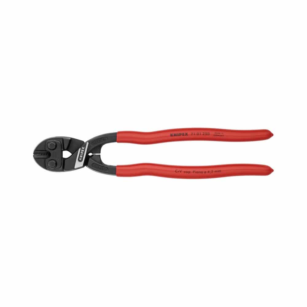 ＫＮＩＰＥＸ　コボルト　ＣｏＢｏｌｔ　ＸＬ　小型クリッパー　２５０ｍｍ　　７１０１－２５０ＳＢ