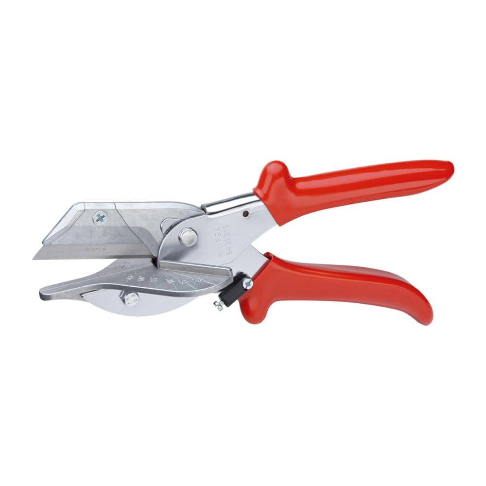 KNIPEX(クニペックス) プラスチック・ゴム用カッター 9435-215