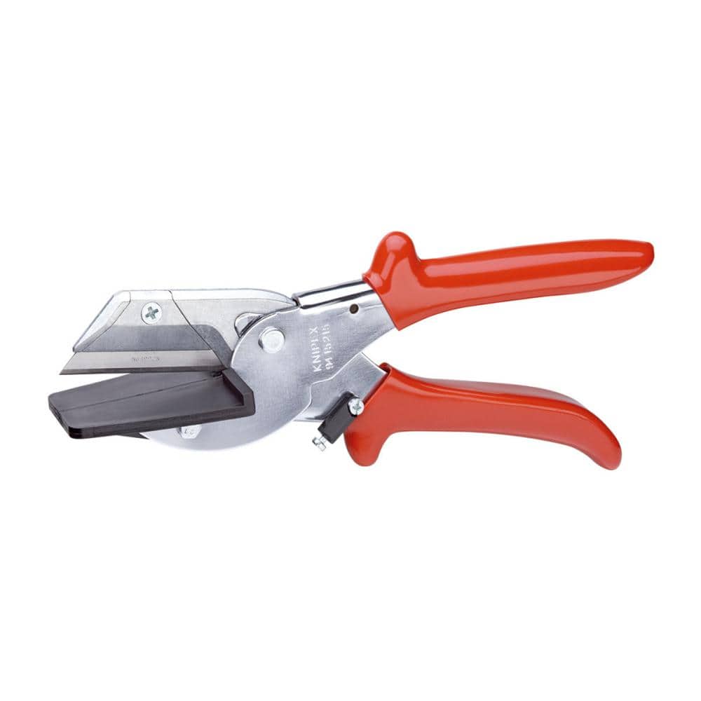 KNIPEX(クニペックス) リボンケーブルカッター 215mm 9415-215