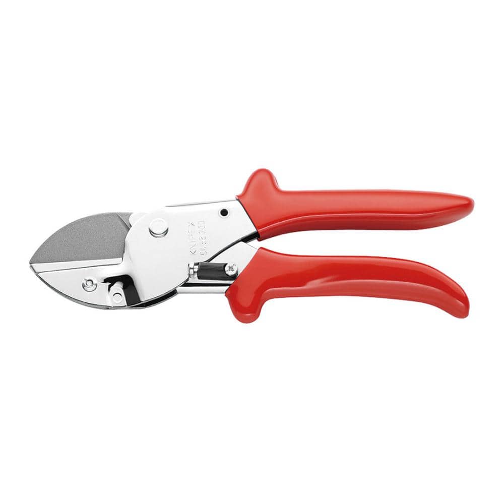 ＫＮＩＰＥＸ（クニペックス）　アンビル型ハサミ　２００ｍｍ　９４５５－２００