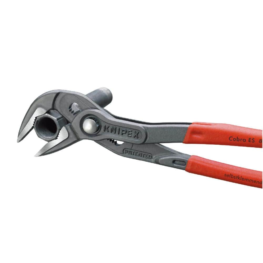 ＫＮＩＰＥＸ　コブラ　エクストラスリム　ウォーターポンププライヤー　２５０ｍｍ　８７５１－２５０