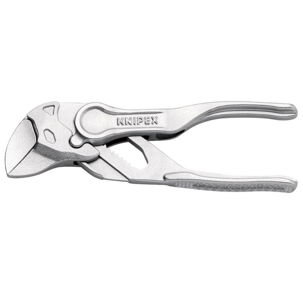 KNIPEX(クニペックス) プライヤーレンチXS (径21mm) 100mm 8604-100BK