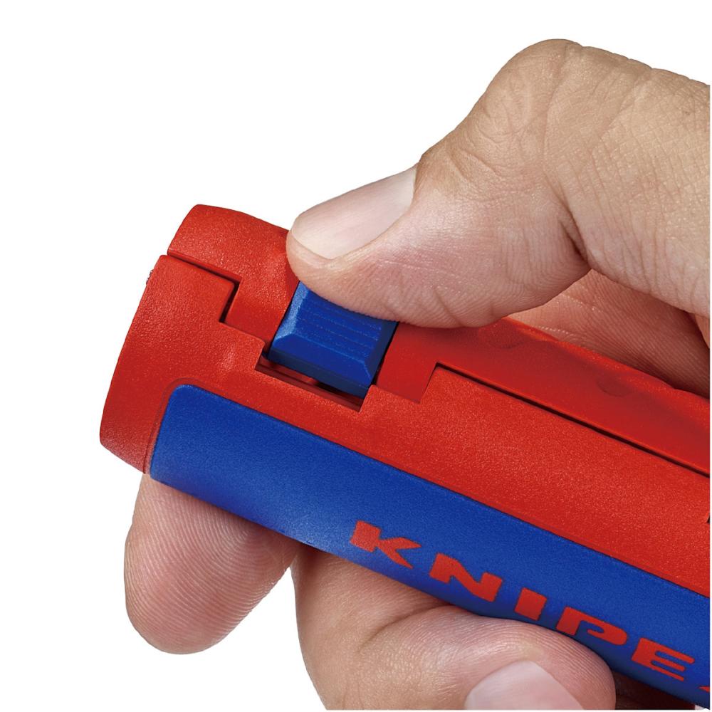 ＫＮＩＰＥＸ（クニペックス）　コルゲートパイプカッター　９０２２－０１ＳＢ