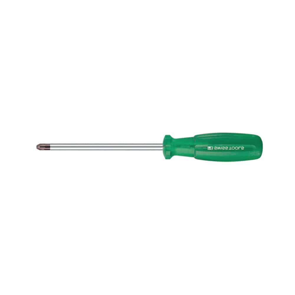 PB SWISS TOOLS マルチクラフトポジドライバー6192-0-60
