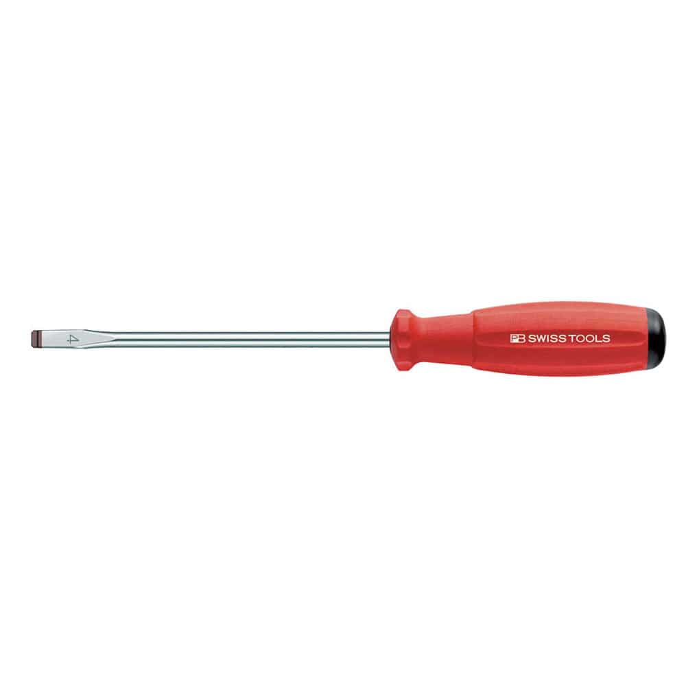 ＰＢ　ＳＷＩＳＳ　ＴＯＯＬＳ　スイスＧｒｉｐマイナスドライバー８１４０－４－１５０