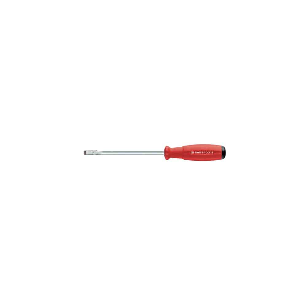 ＰＢ　ＳＷＩＳＳ　ＴＯＯＬＳ　スイスＧｒｉｐマイナスドライバー（台紙付）８１００－１－９０ＣＮ