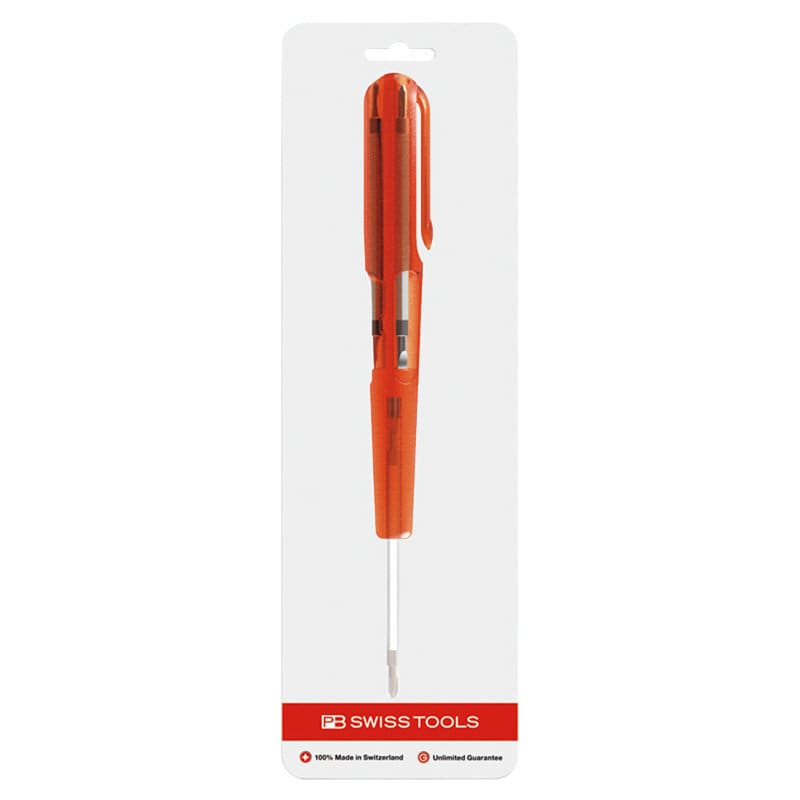 PB SWISS TOOLS インサイダーミニパック入169.V02 CN