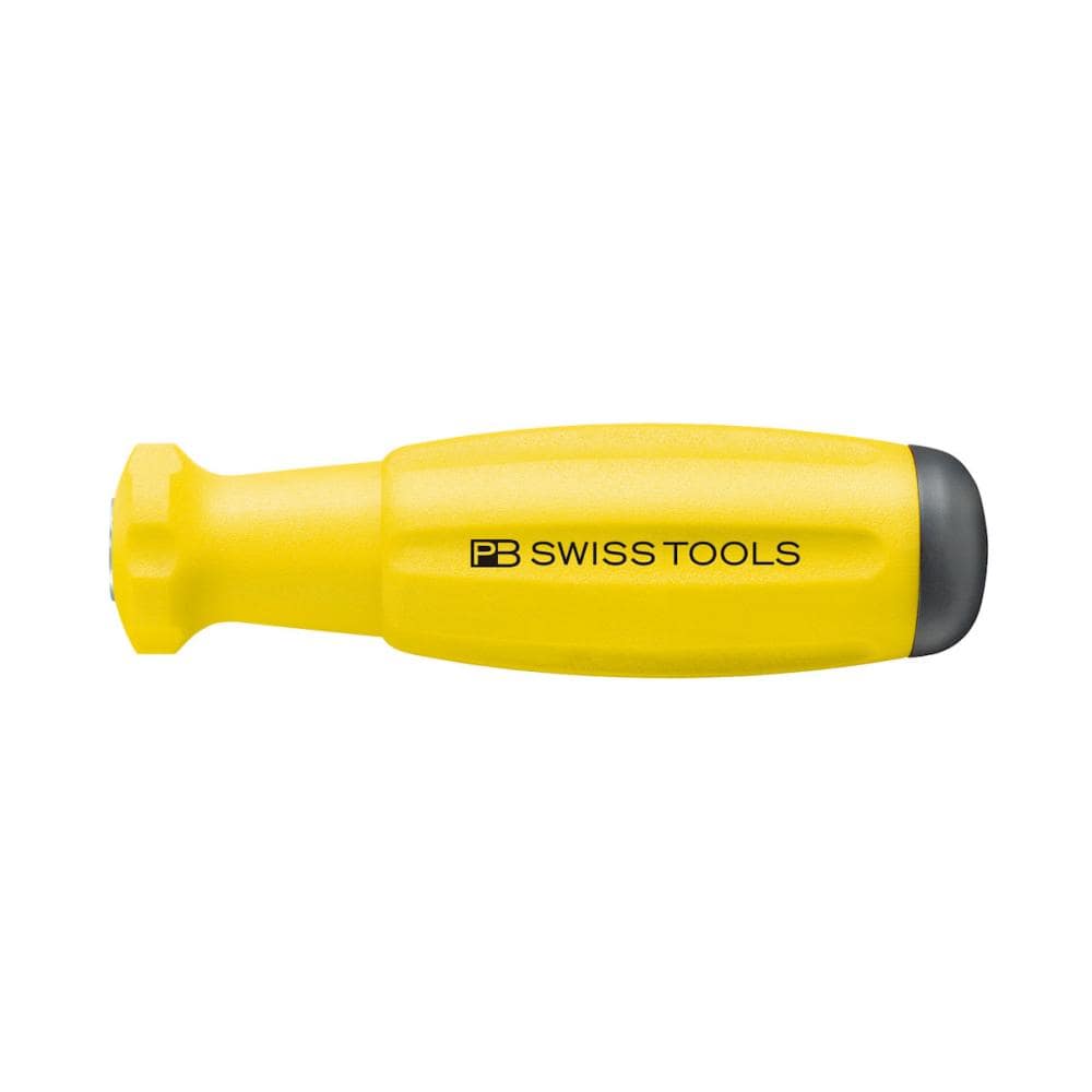 ＰＢ　ＳＷＩＳＳ　ＴＯＯＬＳ　差替式ＥＳＤドライバーハンドル８２１５．ＡＥＳＤ