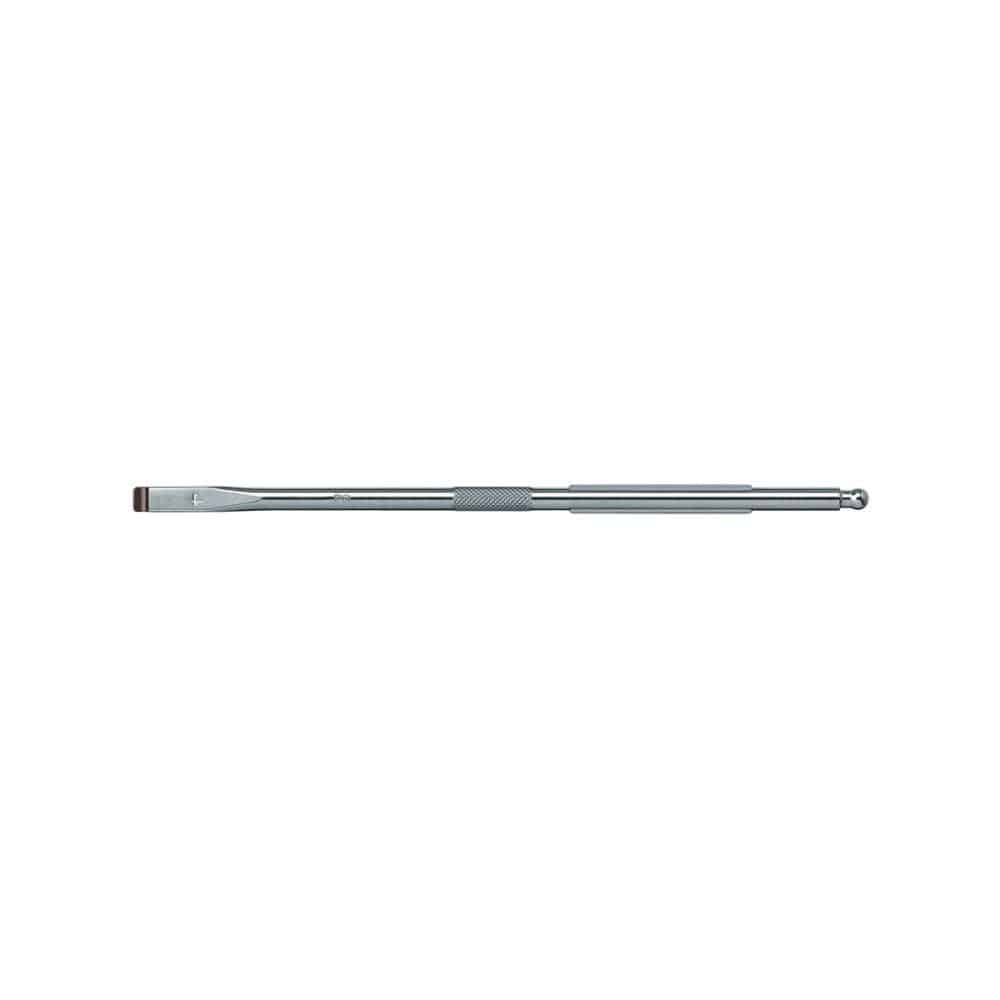 PB SWISS TOOLS 差替式ドライバーブレード(マイナス)215C-3