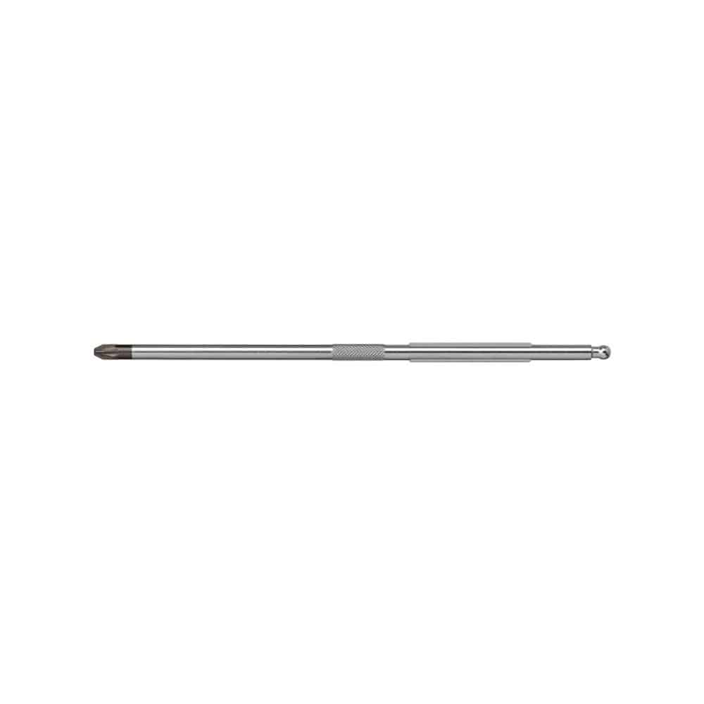 PB SWISS TOOLS 差替式ドライバーポジブレード215PZ-0