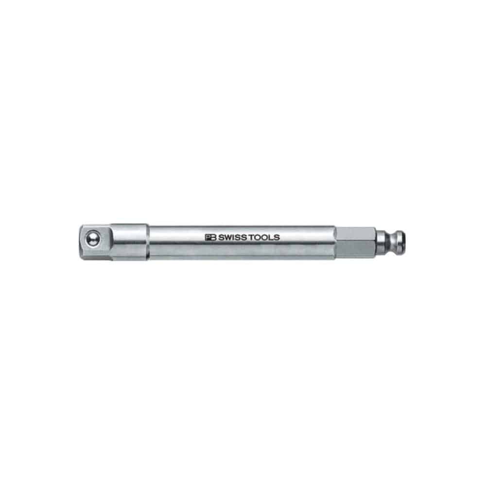 ＰＢ　ＳＷＩＳＳ　ＴＯＯＬＳ　差替式３／８ＳＱドライブブレード２２５Ｖ－３／８
