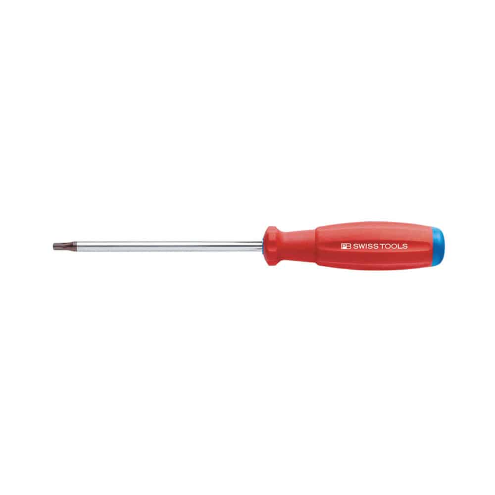 PB SWISS TOOLS スイスGripイジリドメドライバー8400B-6-50