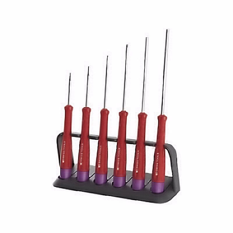 PB SWISS TOOLS スイスGrip精密六角ドライバーセット8642