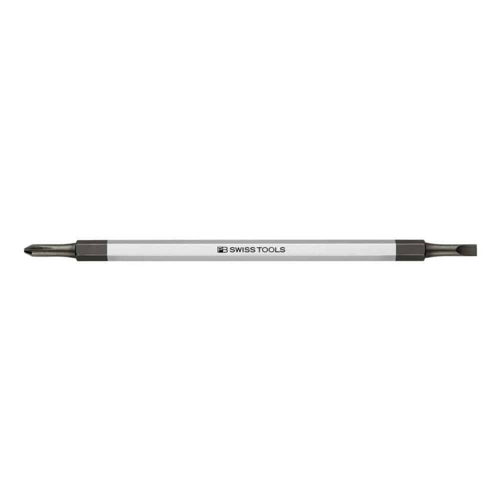 PB SWISS TOOLS 差替ドライバーブレード(マイナス/プラス)52CPH-00-70