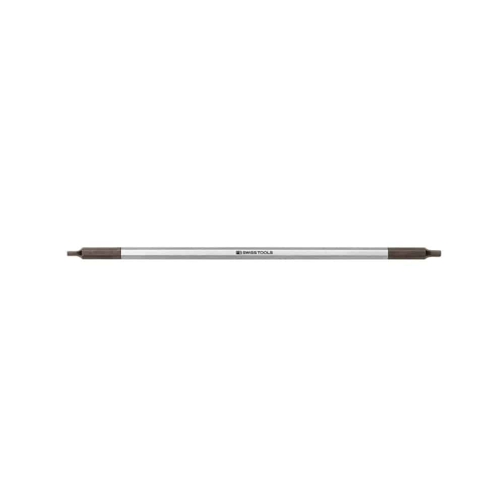PB SWISS TOOLS 差替ドライバーブレード六角53D-1.5-2-120