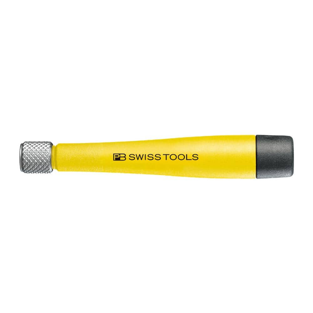 PB SWISS TOOLS ESD差替ドライバーハンドル1100.TELESKOP