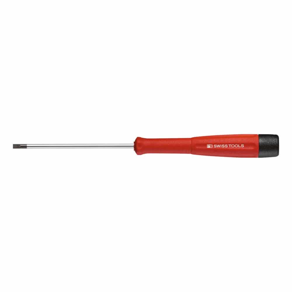 ＰＢ　ＳＷＩＳＳ　ＴＯＯＬＳ　スイスＧｒｉｐ精密セットスクリュードライバー８１２８．０．８－４０