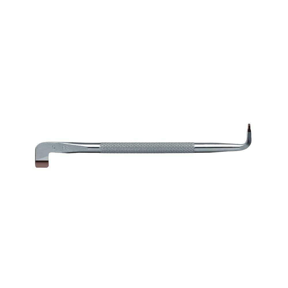 PB SWISS TOOLS オフセットドライバー(マイナス)600-2