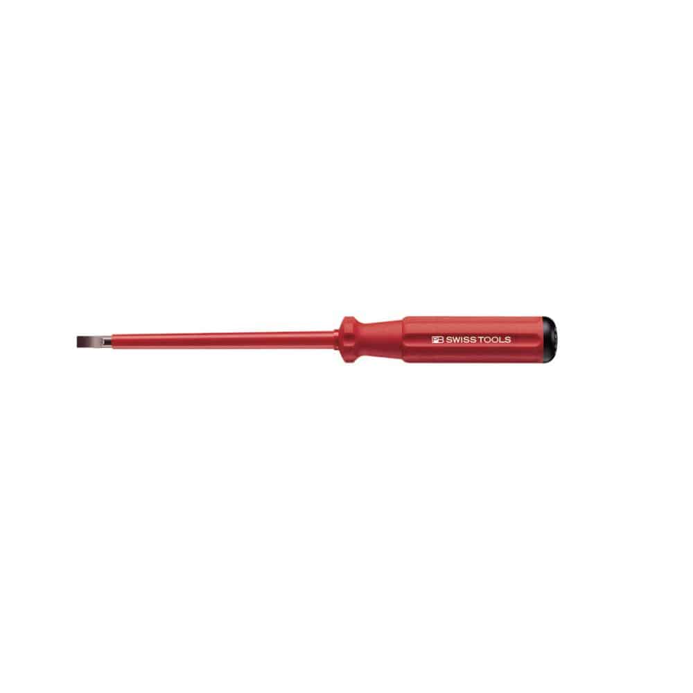 ＰＢ　ＳＷＩＳＳ　ＴＯＯＬＳ　エレクトロマイナスドライバー絶縁（台紙付）５１００－２－１００ＣＮ