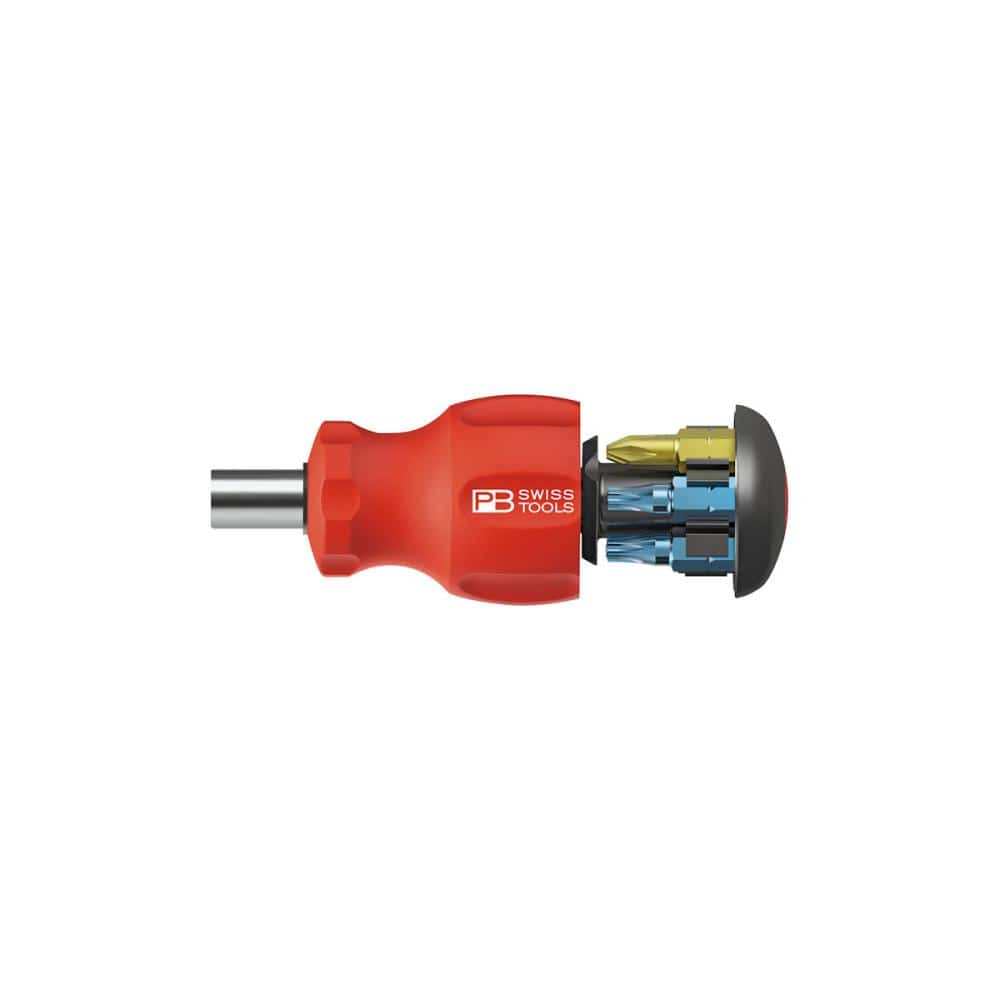 PB SWISS TOOLS スタービーインサイダー(パックナシ)8453
