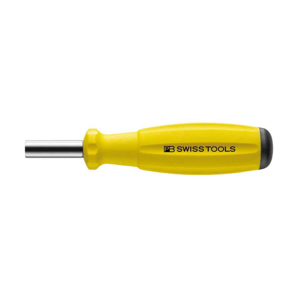 PB SWISS TOOLS 差替式ESDビットホルダー8451-10-30MESD