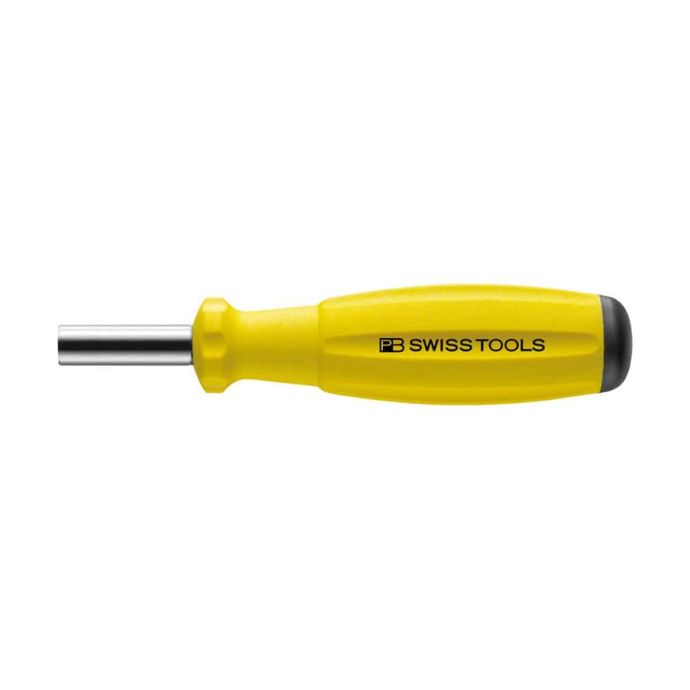 ＰＢ　ＳＷＩＳＳ　ＴＯＯＬＳ　差替式ＥＳＤビットホルダー８４５１－１０－３０ＭＥＳＤ