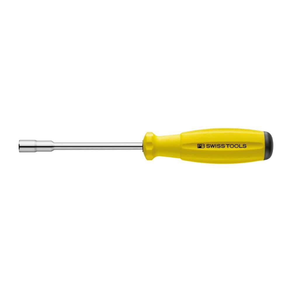 PB SWISS TOOLS 差替式ESDビットホルダー8451-10-100MESD