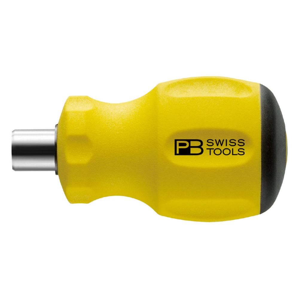 PB SWISS TOOLS 差替式ESDビットホルダー8452-10-10MESD