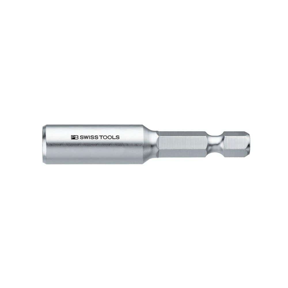 PB SWISS TOOLS 電動ドライバー用ビットホルダー450