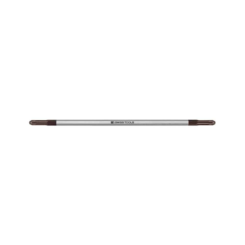 ＰＢ　ＳＷＩＳＳ　ＴＯＯＬＳ　差替ポジドライブブレード５３ＰＺ－０－１－１２０