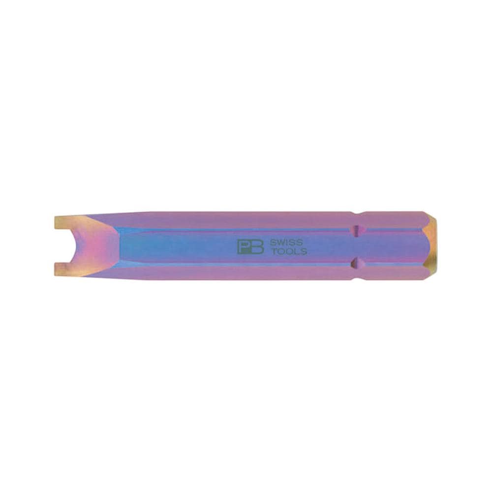 PB SWISS TOOLS SNAKE-EYESビットC6-188-8