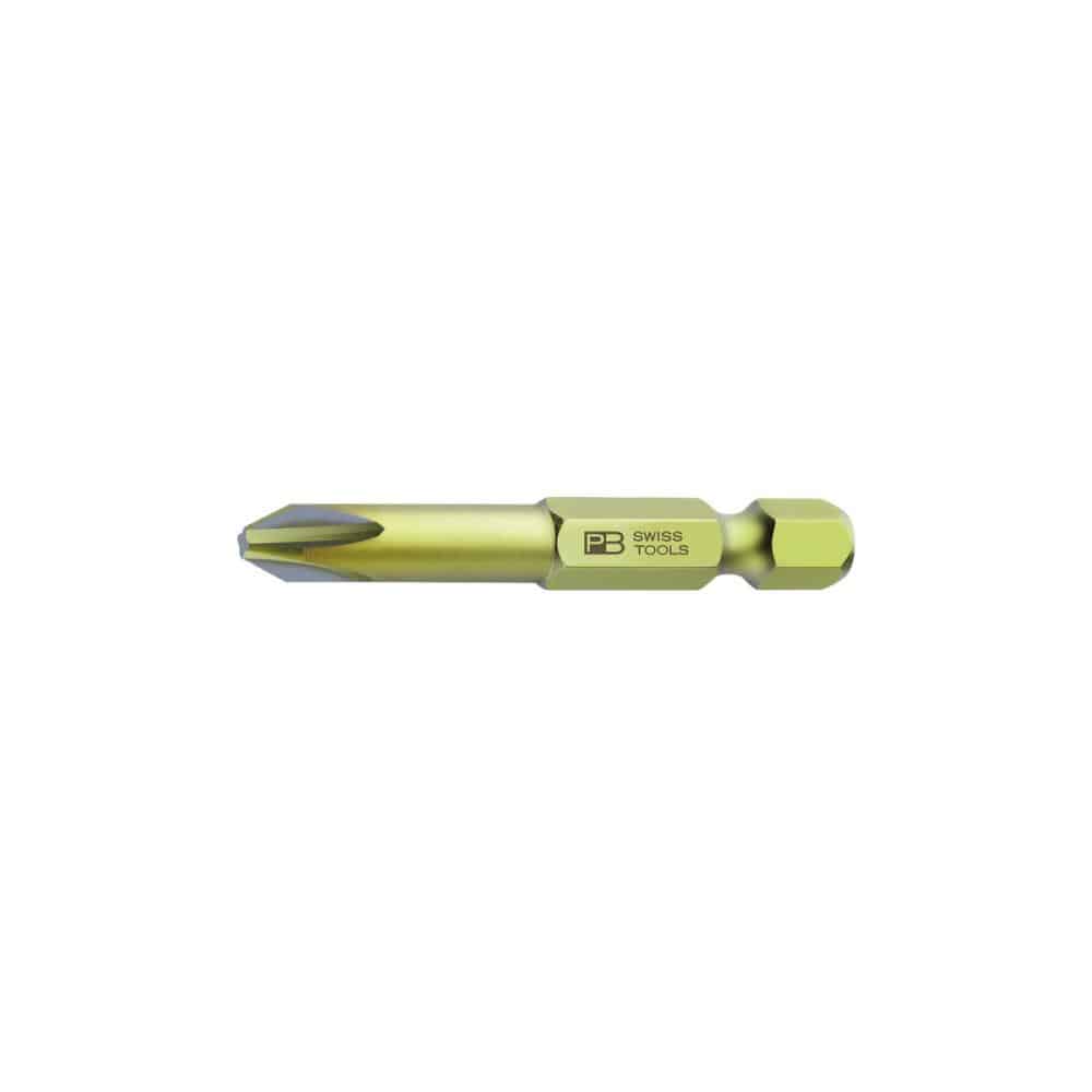 ＰＢ　ＳＷＩＳＳ　ＴＯＯＬＳ　段付プラスビットＥ６－１９０－２