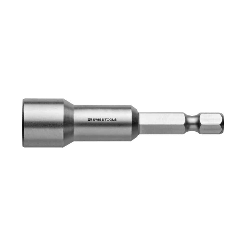 ＰＢ　ＳＷＩＳＳ　ＴＯＯＬＳ　ソケットビット（マグネット付）Ｅ６－２００－１１Ｍ