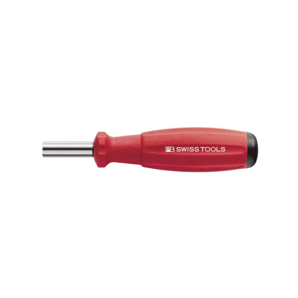 PB SWISS TOOLS スイスグリップビットドライバーハンドル8451-10-30M