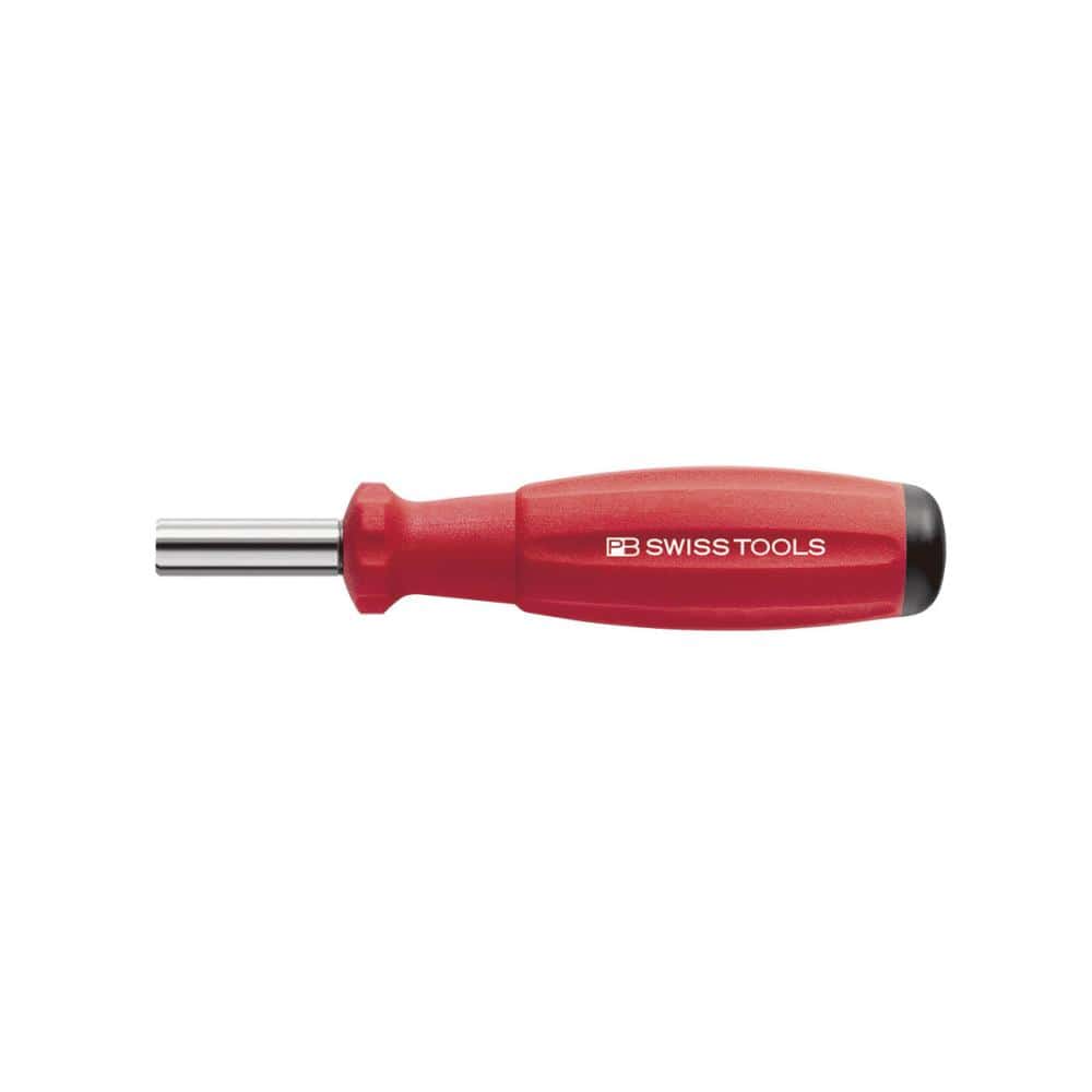 ＰＢ　ＳＷＩＳＳ　ＴＯＯＬＳ　スイスグリップビットドライバーハンドル８４５１－１０－３０Ｍ