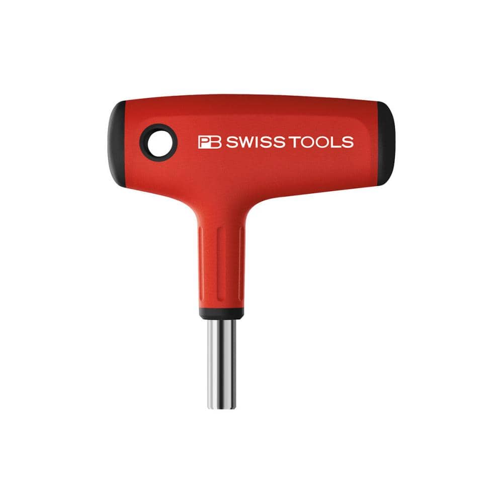 PB SWISS TOOLS クロスハンドルビットドライバーハンドル1254-10-30M