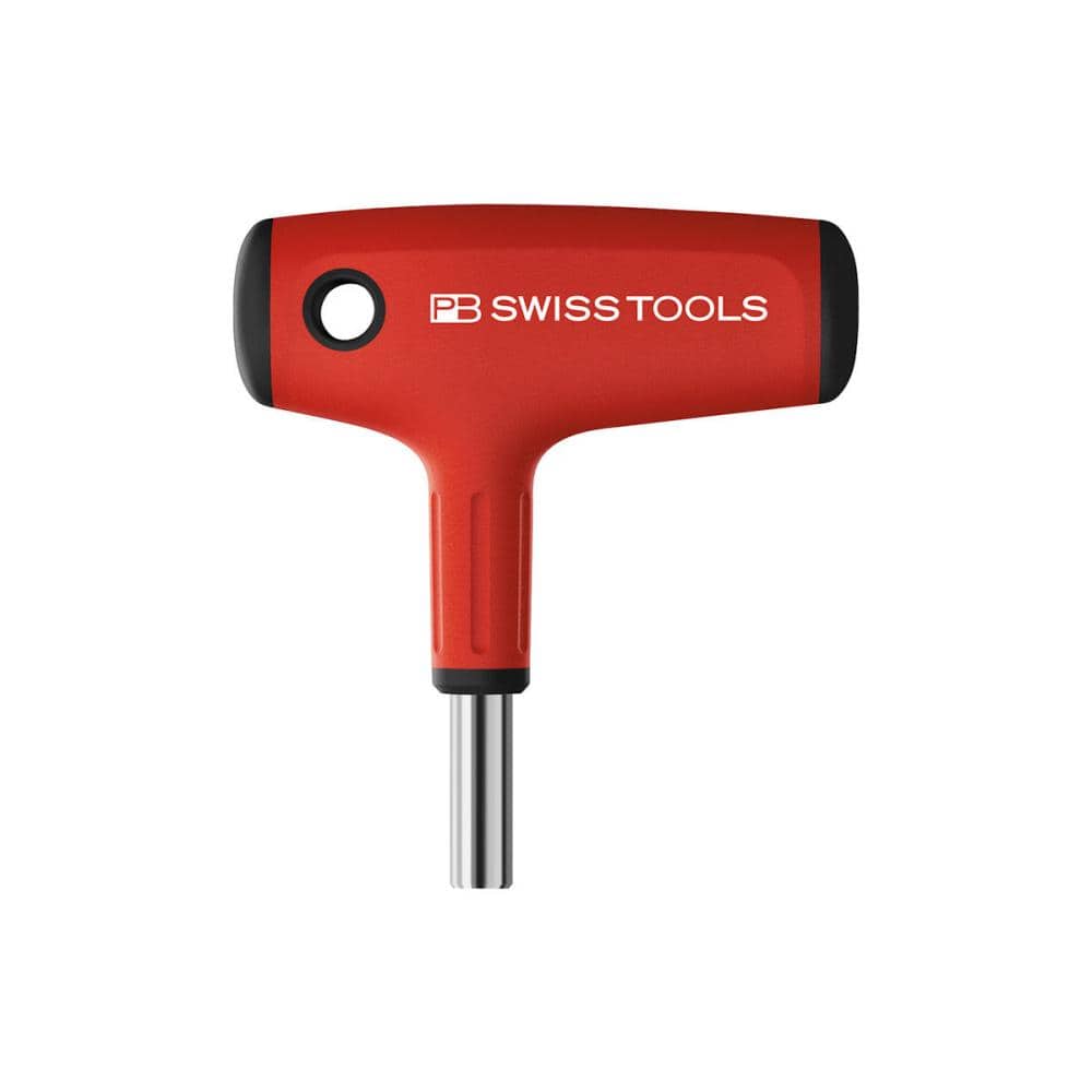 ＰＢ　ＳＷＩＳＳ　ＴＯＯＬＳ　クロスハンドルビットドライバーハンドル１２５４－１０－３０Ｍ