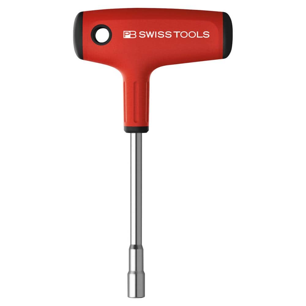 ＰＢ　ＳＷＩＳＳ　ＴＯＯＬＳ　クロスハンドルビットドライバーハンドル１２５４－１０－１００Ｍ