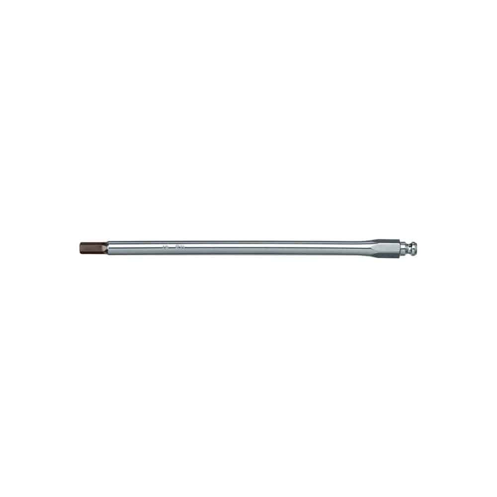 PB SWISS TOOLS 差替式ドライバーブレード(六角)225D-3