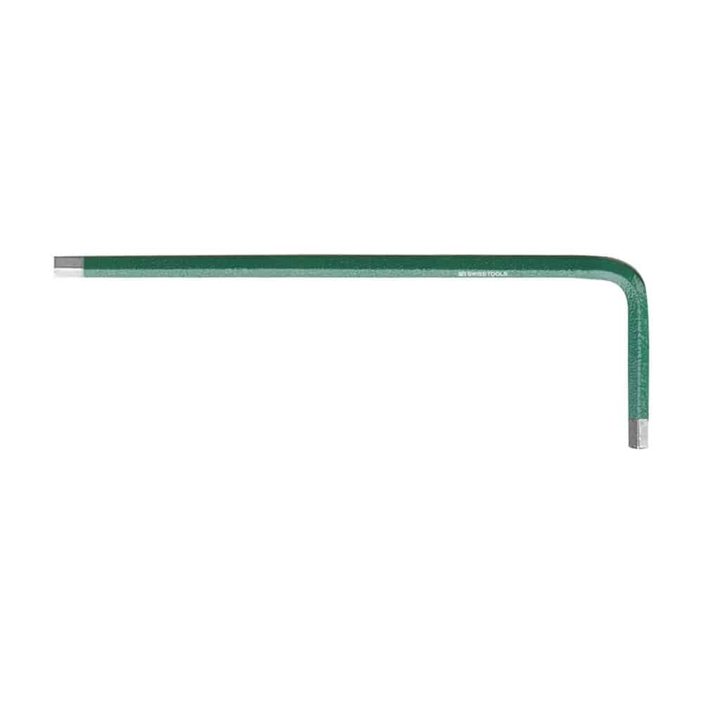 ＰＢ　ＳＷＩＳＳ　ＴＯＯＬＳ　レインボーレンチ緑色２１０－２ＧＲ