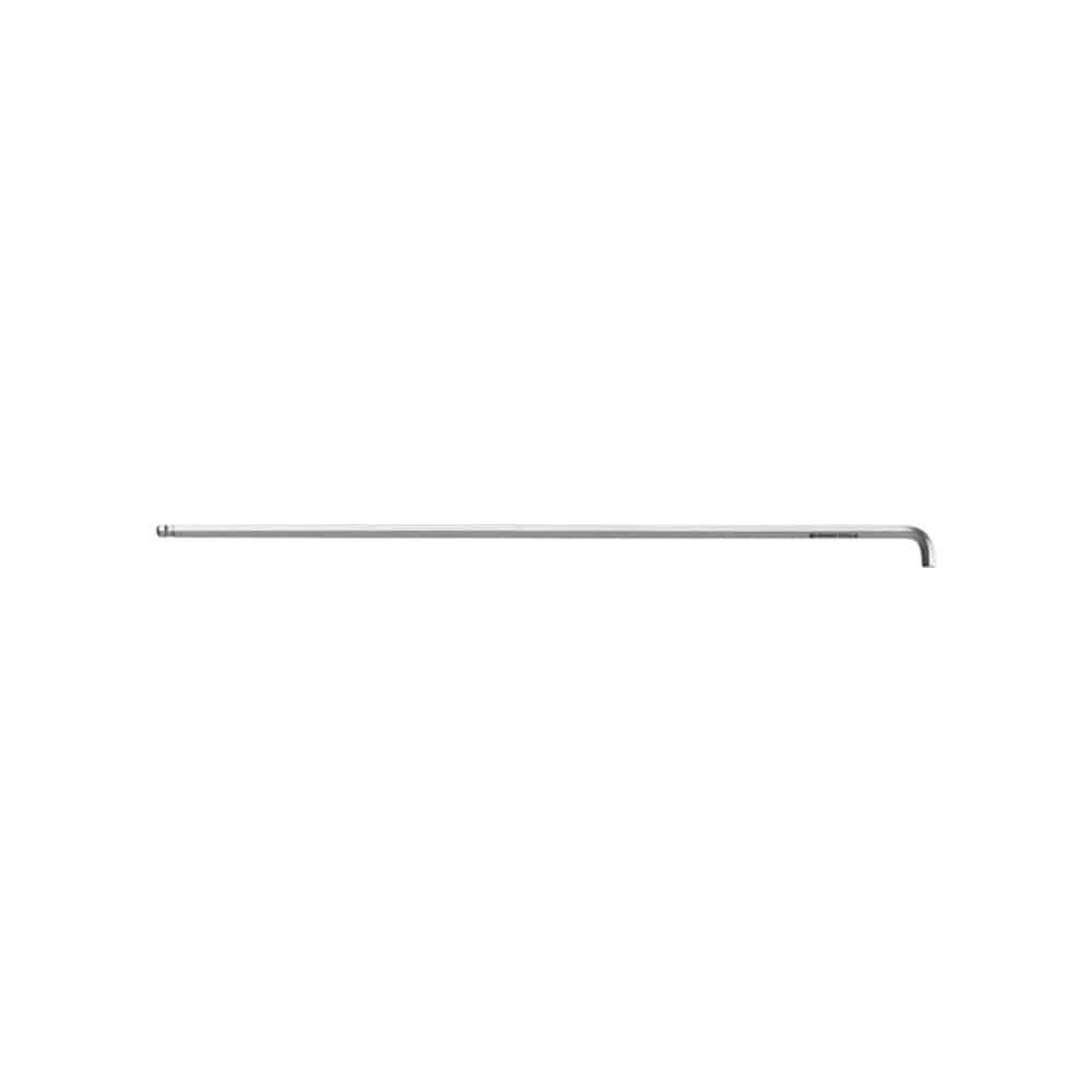 PB SWISS TOOLS マルチアングルボール付六角レンチ2222L-1.5